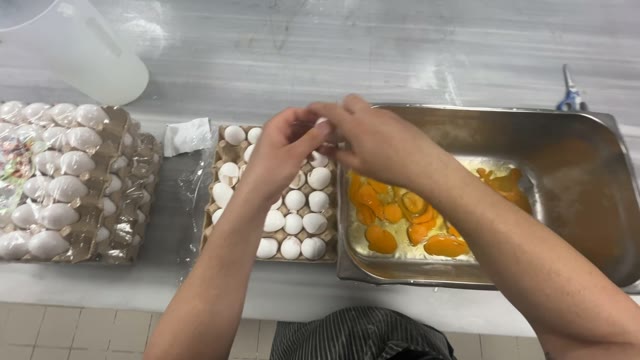 Restaurant & Kitchen