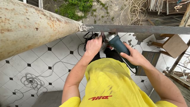 Renovation & Remodeling