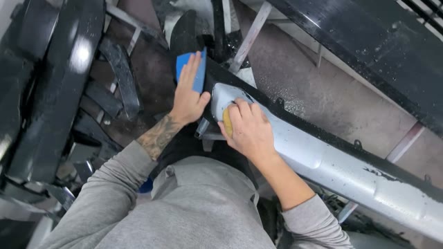 Automotive & Trades